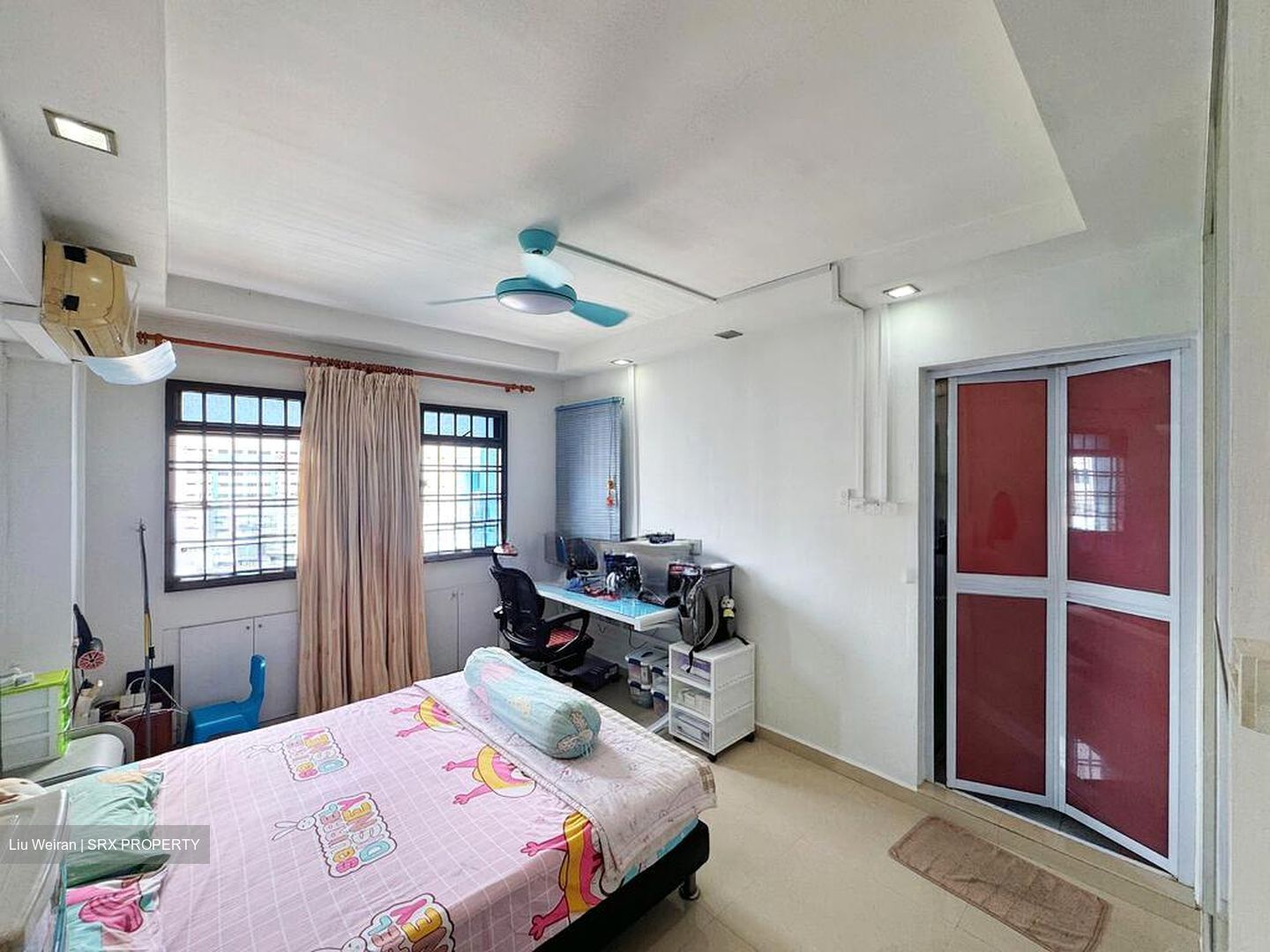 Blk 976 Hougang Street 91 (Hougang), HDB 4 Rooms #507479241